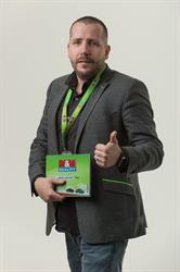 Jan Martina - M&M reality holding