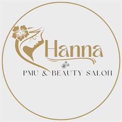Hanna PMU & Beauty salon