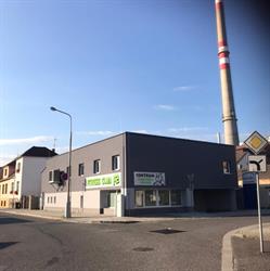 Fitness club F2 Strakonice