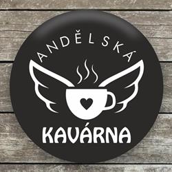 Andělská kavárna
