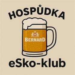 Hospůdka eSko-klub Břeclav