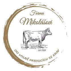 FARMA Mikolášovi