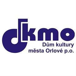 Dům kultury města Orlové