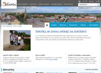 Informační centrum městského úřadu