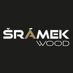 Šrámek WOOD