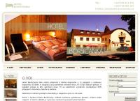 Hotel Boršičanka