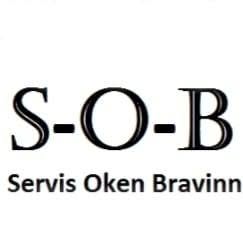 Servis Oken Bravinné