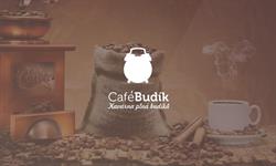 CaféBudík Jihlava