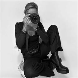 Martina Pavlásková - fotografka