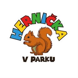 Hernička v parku