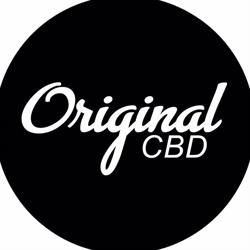 Original CBD Shop