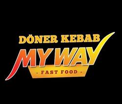 MY WAY Döner Kebab