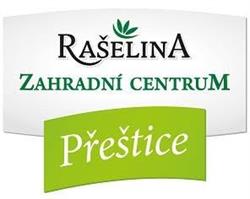 Zahradní centrum Rašelina Přeštice