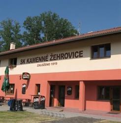 Hospoda Na Hřišti Kamenné Žehrovice