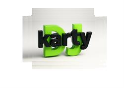 DJ-karty