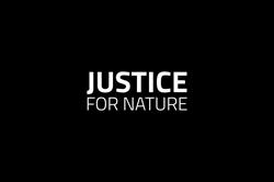 Justice for Nature