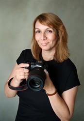 FOTO Martina Grešáková
