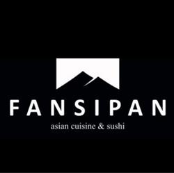 FANSIPAN asian cuisine & sushi