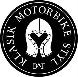 Klasik Motorbike Styl