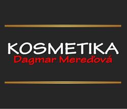 Kosmetika Dagmar Mereďová
