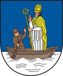 Město Husinec