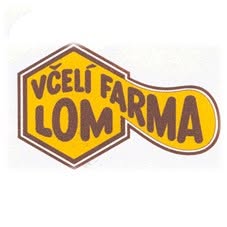 Včelí farma Lom