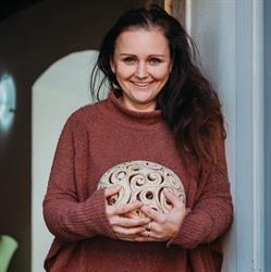Keramika U slunečních hodin- Michaela Nejedlá
