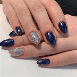 Ola Stárková - Crystal Nails Liberec