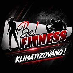 Be Fitness.cz