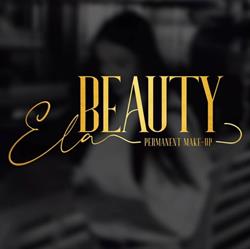 Ela Beauty - permanentní make-up
