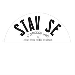 STAV SE Espresso Bar