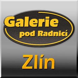 Galerie Pod Radnicí Zlín