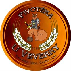Pivotéka U Veverky