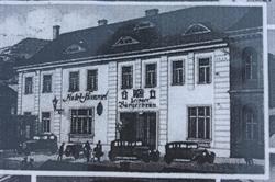 Nebe Česká Lípa