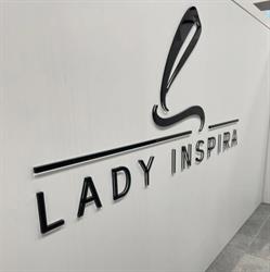 Lady Inspira