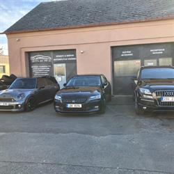 MH Autoservis