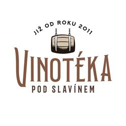 Vinotéka pod Slavínem