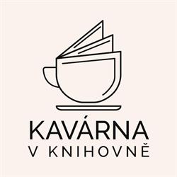 Kavárna v knihovně