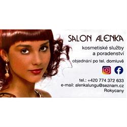Kosmetický salon Alenka