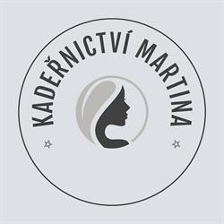 Kadeřnictví Martina