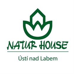 Naturhouse Ústí nad Labem