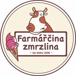 Farmářčina zmrzlina