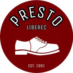 Presto - opravna obuvi Liberec