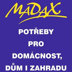 Madax