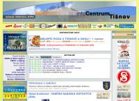 Infocentrum Tišnov