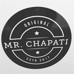 Mr. Chapati