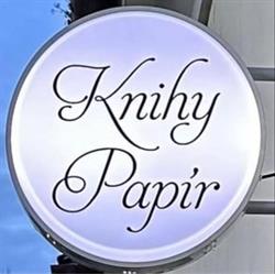 Knihy Papír Šlapanice
