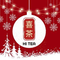 Hi Tea