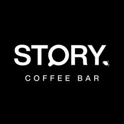 Coffee Bar Story