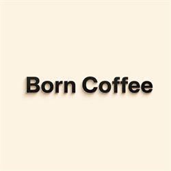 Born Coffee Brno